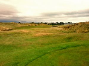 Paraparaumu Beach 18th Canon